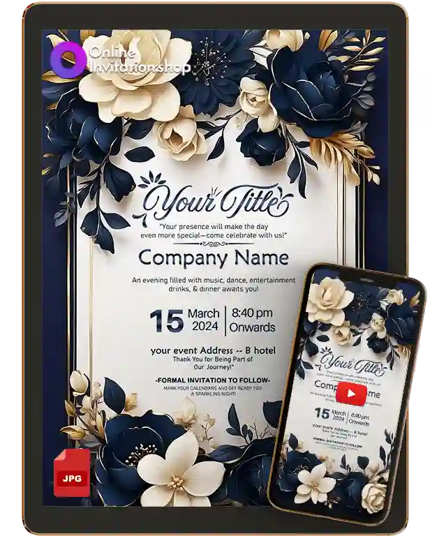 Luxuary Card_02