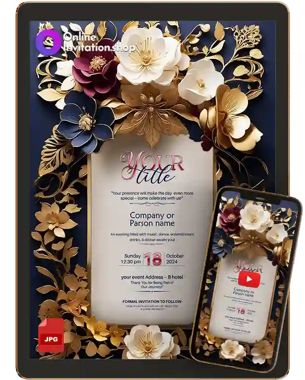 Luxuary Card_15