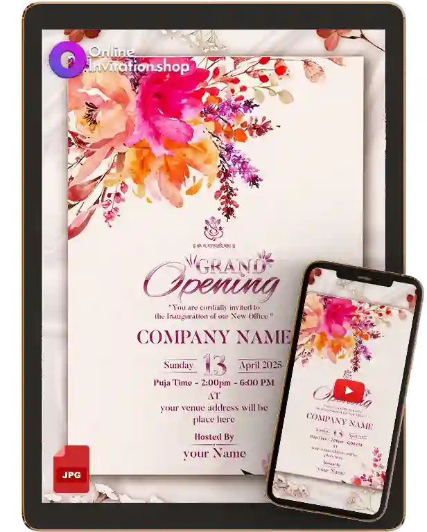 Luxuary Card_50